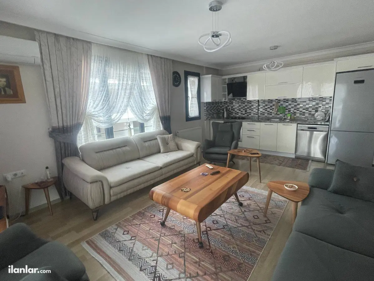 İstanbul Tuzla İstasyon Mahallesi 3+1 130 m² satılık daire - Fotoğraf 3