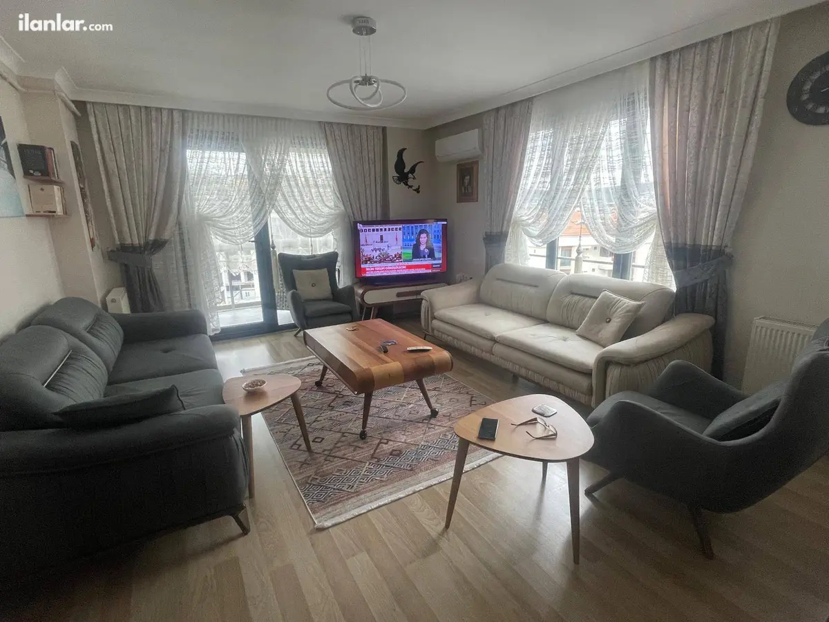 İstanbul Tuzla İstasyon Mahallesi 3+1 130 m² satılık daire - Fotoğraf 1