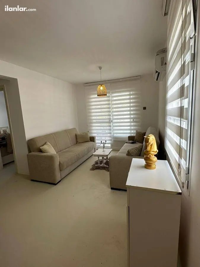 Muğla Datça Emecik Mahallesi 1+1 75 m² kiralık daire - Fotoğraf 1