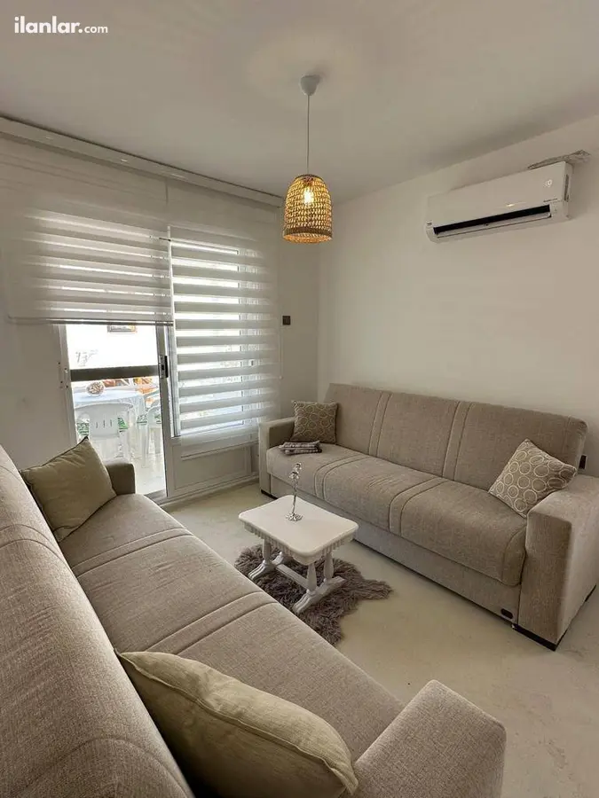 Muğla Datça Emecik Mahallesi 1+1 75 m² kiralık daire - Fotoğraf 2