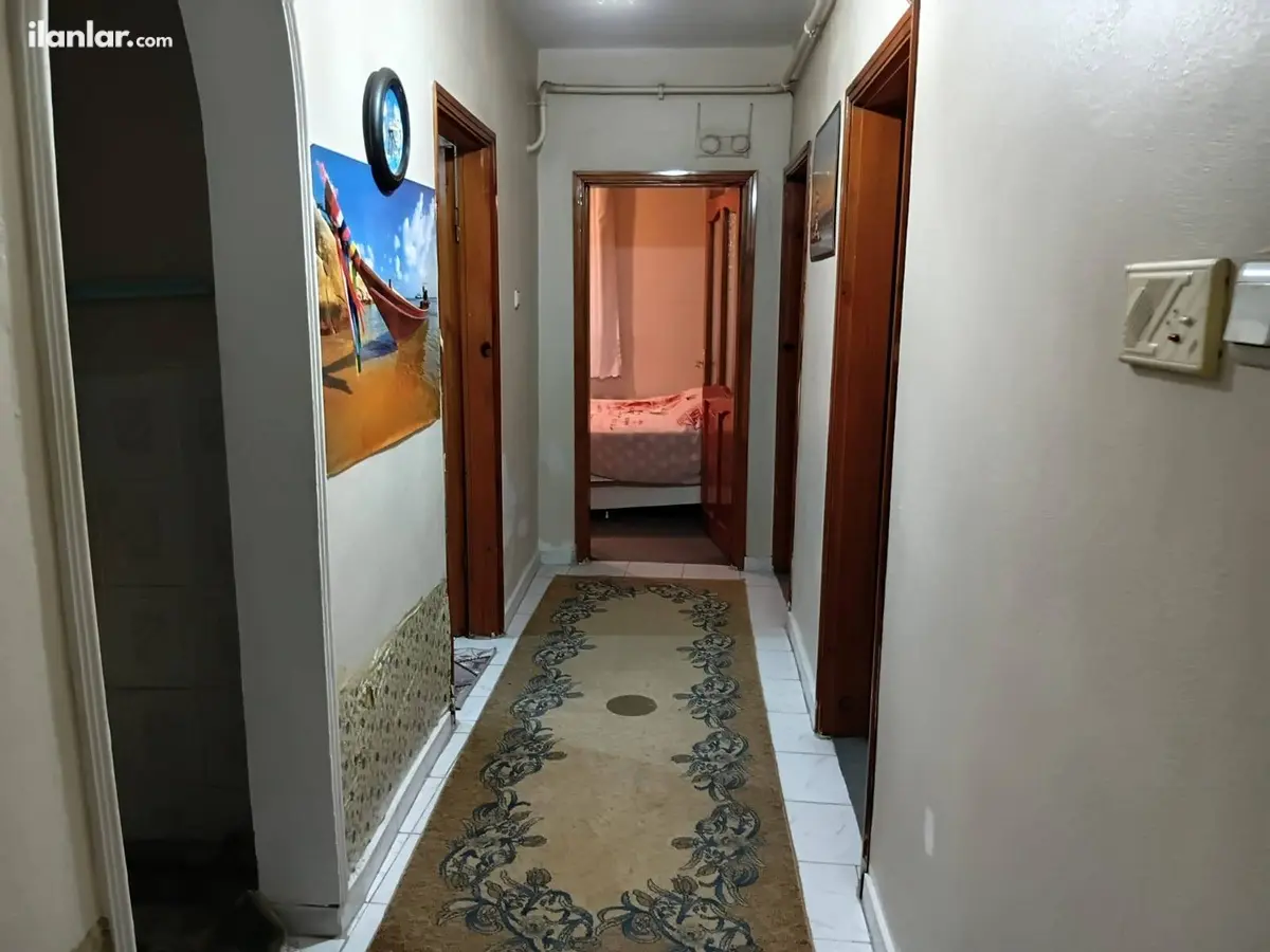 Balıkesir Karesi Paşa Alanı Mahallesi 2+1 85 m² kiralık daire - Fotoğraf 3