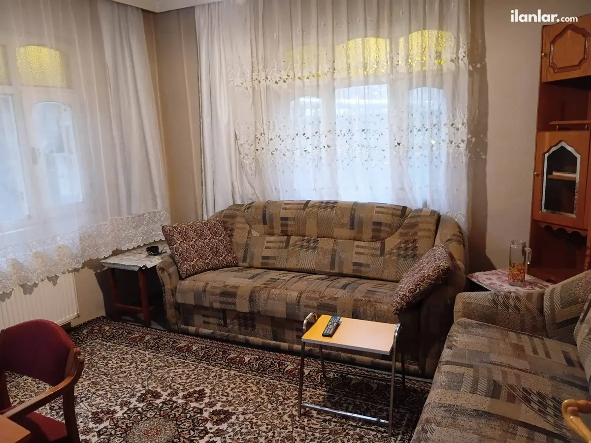 Balıkesir Karesi Paşa Alanı Mahallesi 2+1 85 m² kiralık daire - Fotoğraf 2