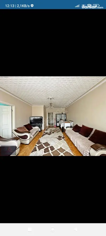 Ankara Keçiören Esertepe Mahallesi 3+1 110 m² kiralık daire - Fotoğraf 3
