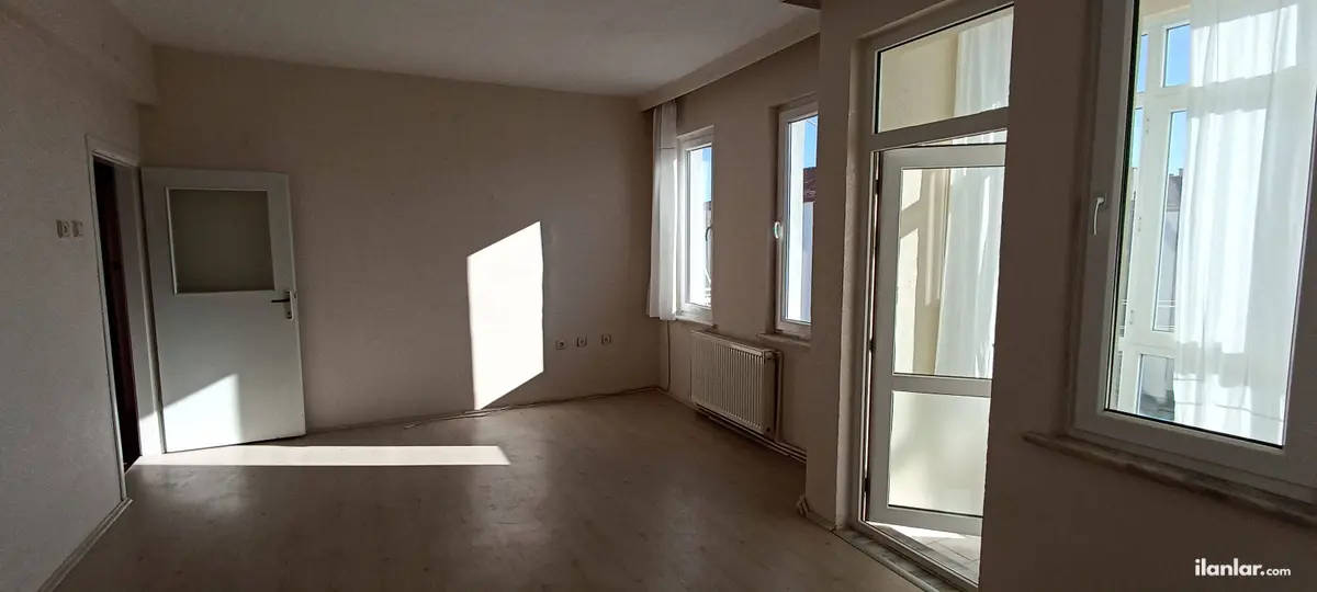 Aksaray Merkez Çiftlik Mahallesi 3+1 165 m² kiralık daire - Fotoğraf 2