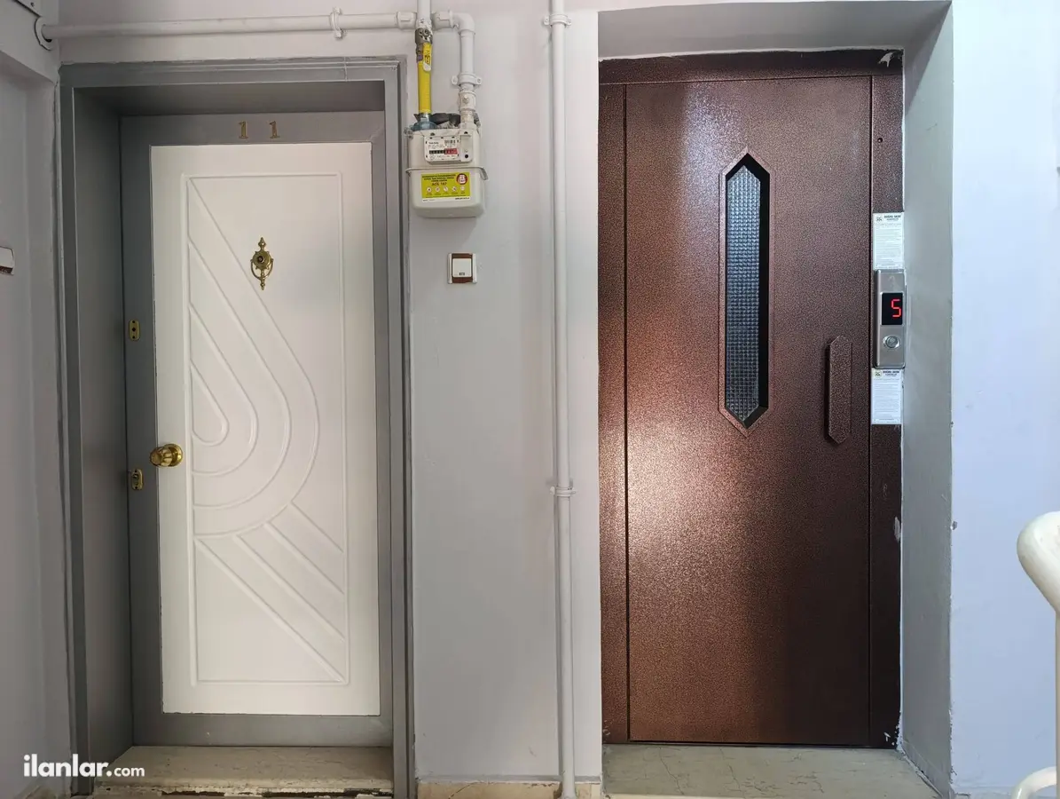 Kahramanmaraş Onikişubat Mercimektepe Mahallesi 3+1 180 m² satılık daire - Fotoğraf 2