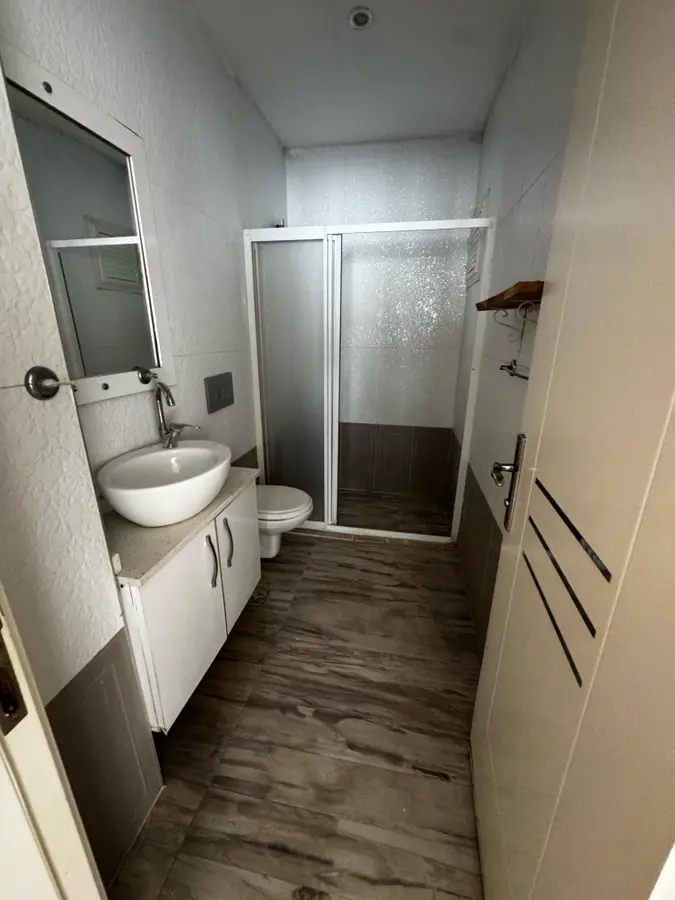 Denizli Pamukkale İstiklal Mahallesi 1+1 39 m² satılık daire - Fotoğraf 2