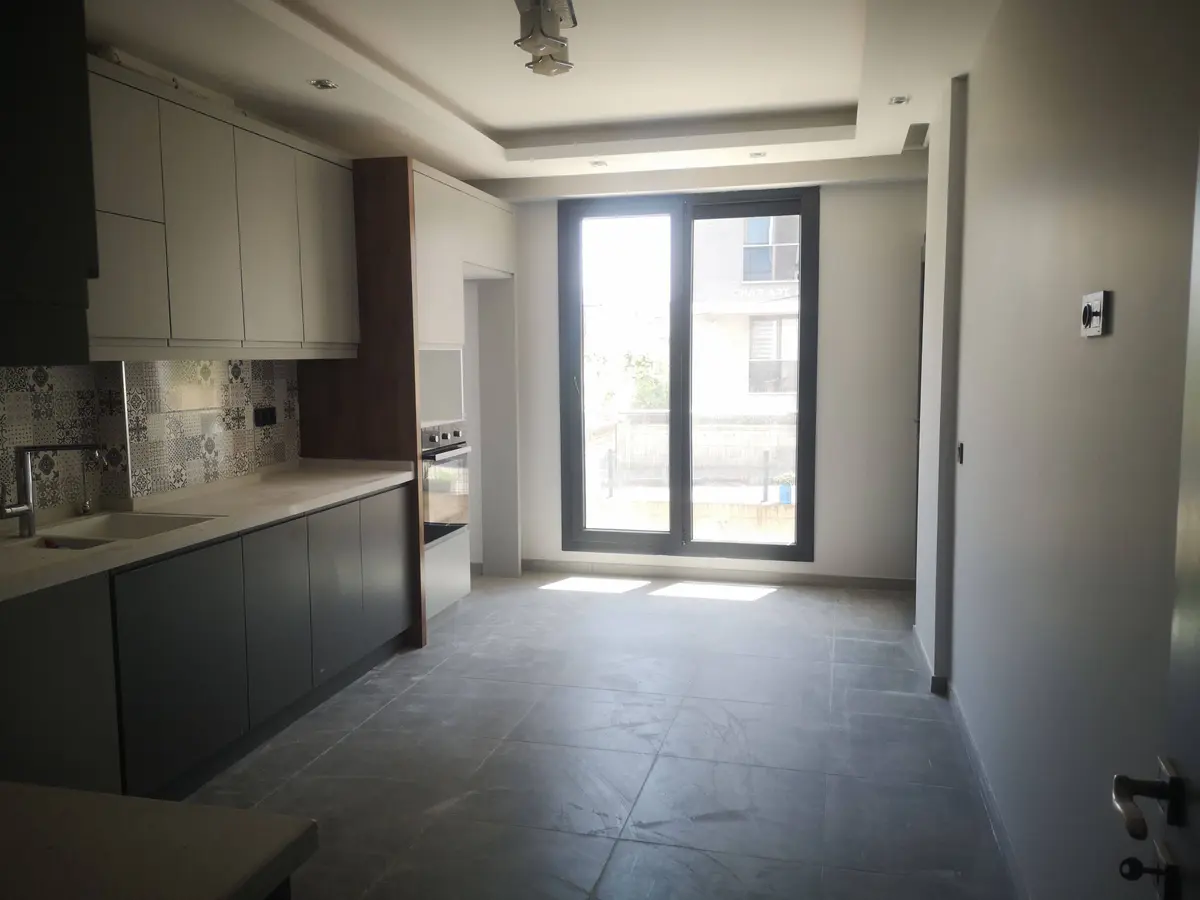 Denizli Merkezefendi Yenişafak Mahallesi 3+1 150 m² kiralık daire - Fotoğraf 2