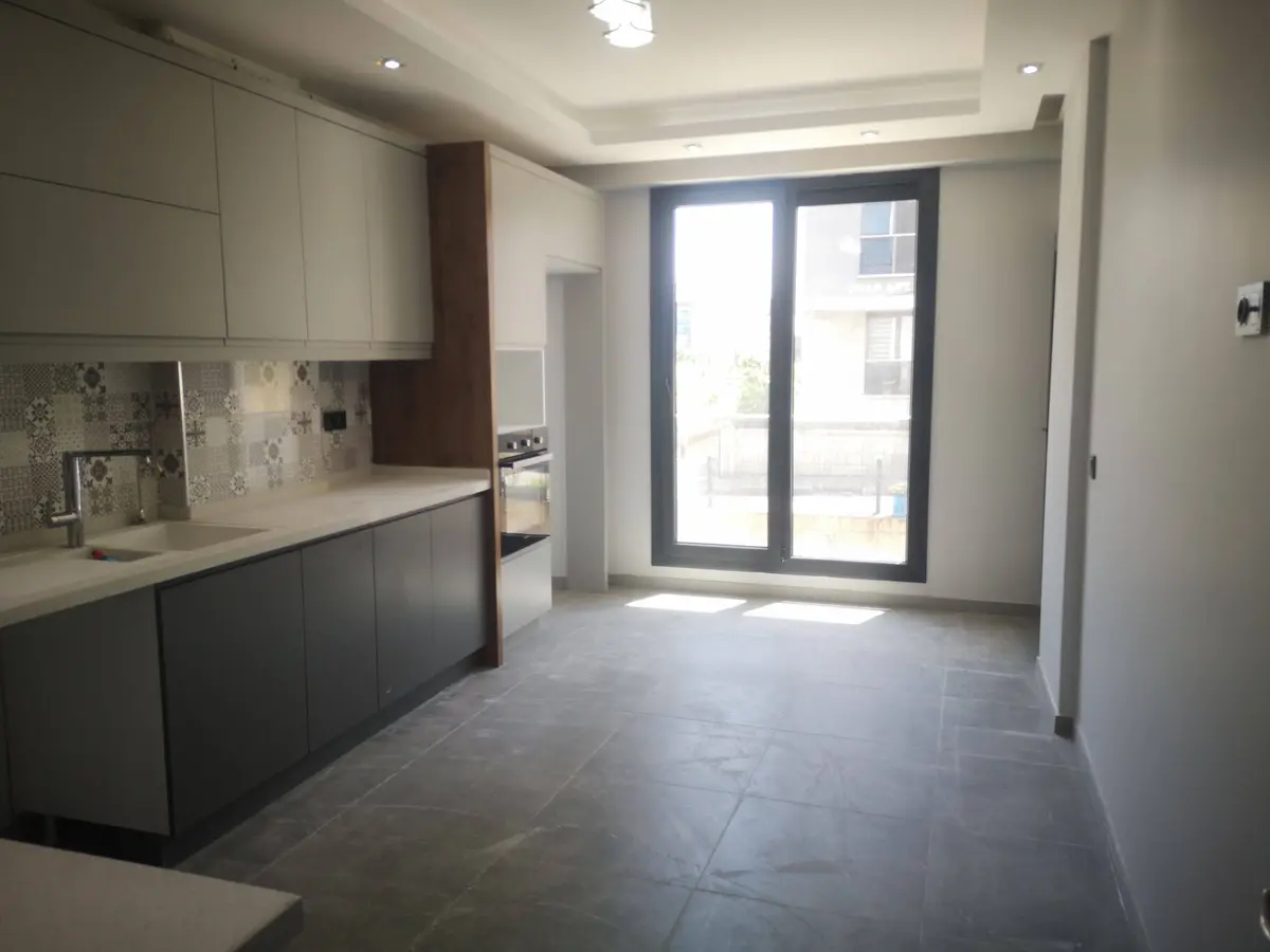 Denizli Merkezefendi Yenişafak Mahallesi 3+1 150 m² kiralık daire - Fotoğraf 3