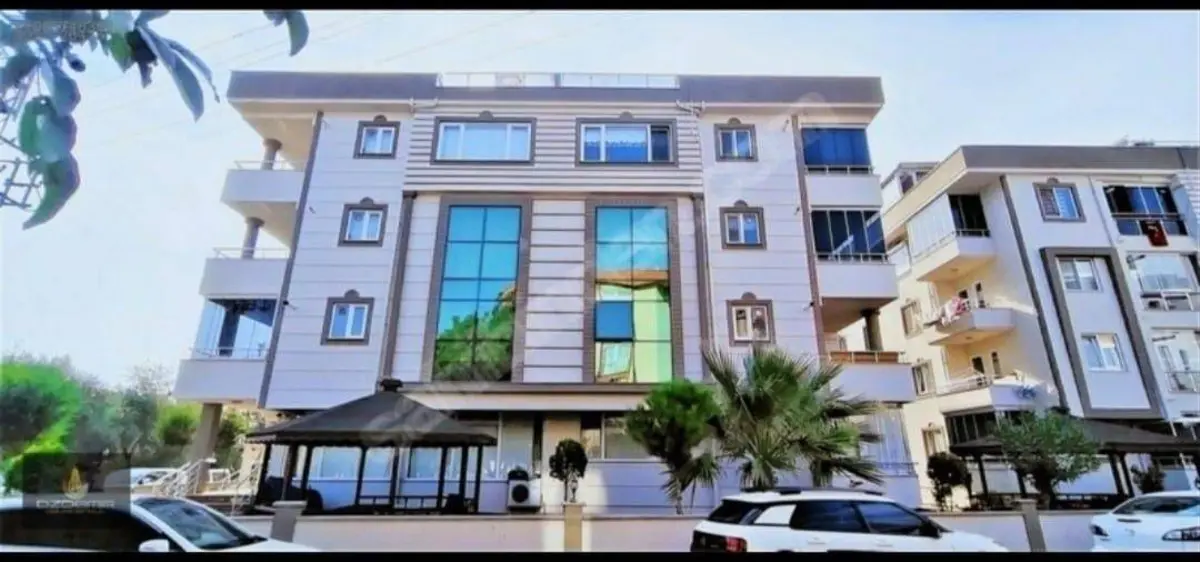 Çanakkale Merkez Barbaros Mahallesi 3+2 240 m² satılık daire - Fotoğraf 1