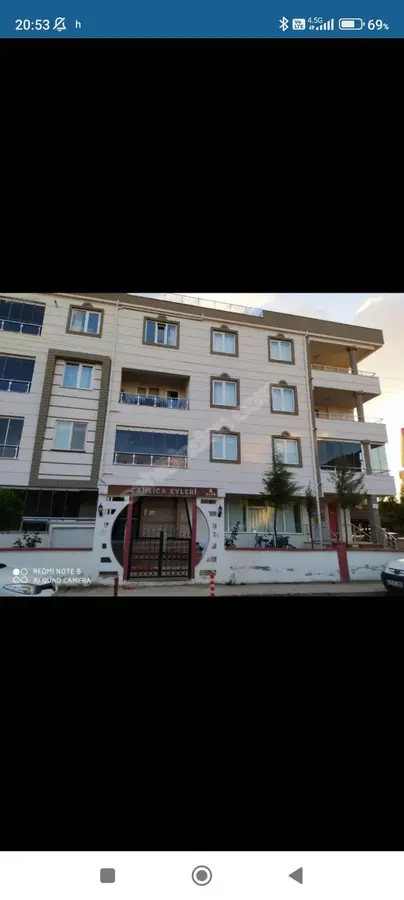Çanakkale Merkez Barbaros Mahallesi 3+2 240 m² satılık daire - Fotoğraf 2