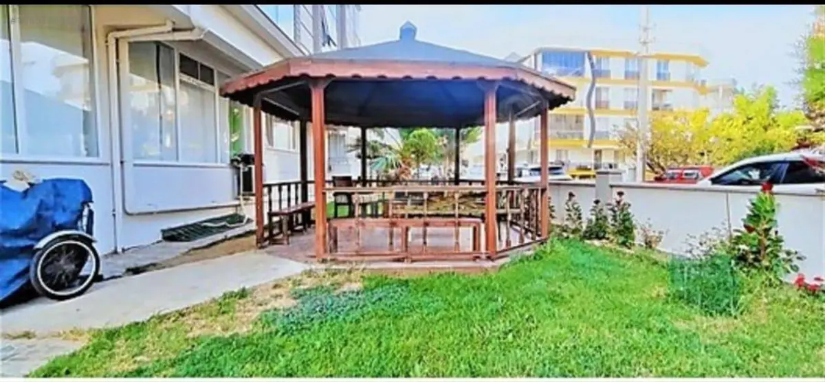 Çanakkale Merkez Barbaros Mahallesi 3+2 240 m² satılık daire - Fotoğraf 3