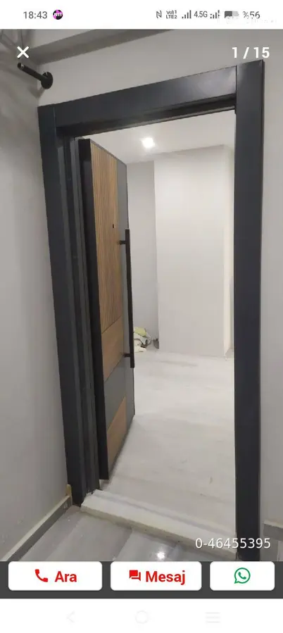 Tekirdağ Süleymanpaşa Çınarlı Mahallesi 2+1 98 m² satılık daire - Fotoğraf 1