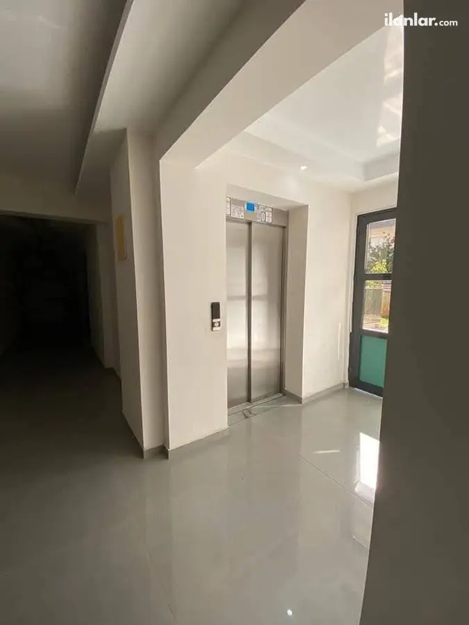 Aydın Kuşadası Davutlar Mahallesi 2+1 75 m² satılık daire - Fotoğraf 3