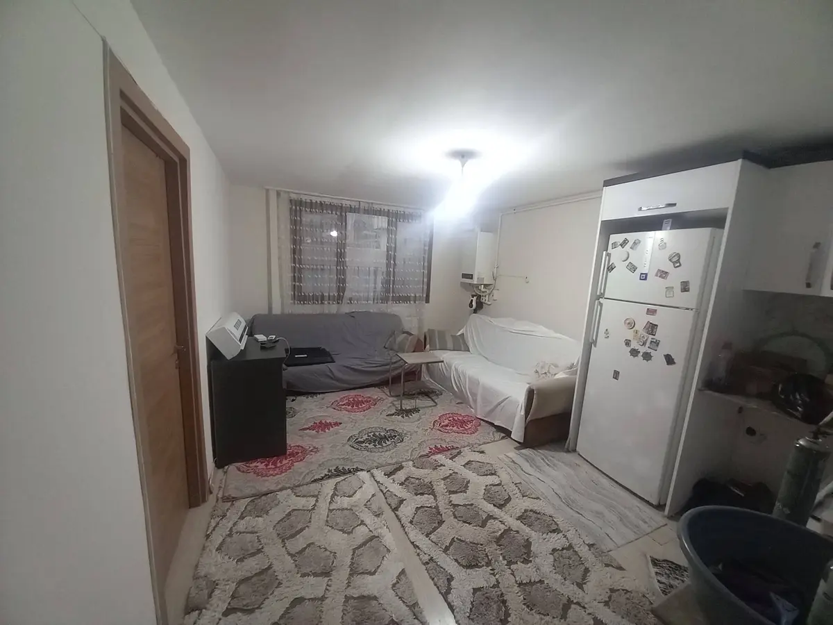 İzmir Buca Kuruçeşme Mahallesi 2+1 75 m² kiralık daire - Fotoğraf 2