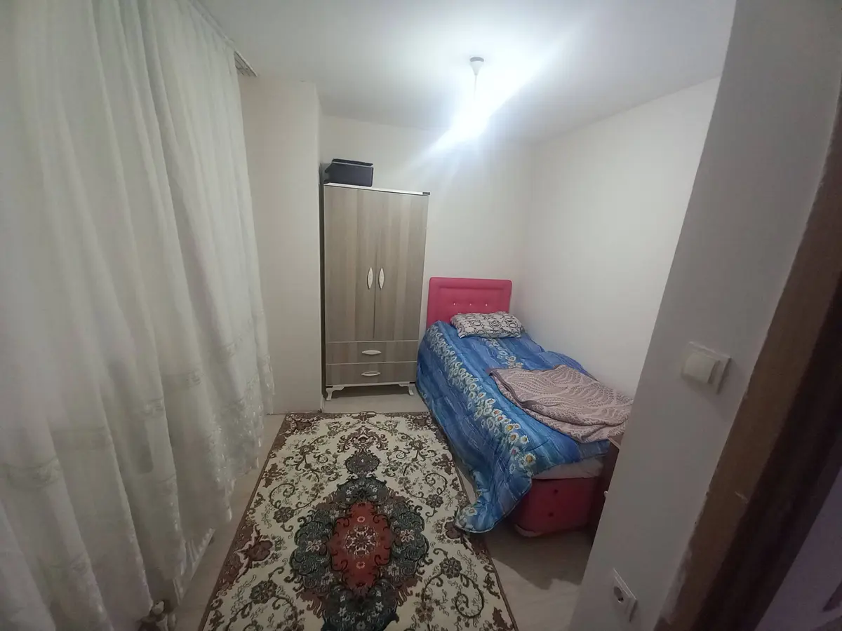 İzmir Buca Kuruçeşme Mahallesi 2+1 75 m² kiralık daire - Fotoğraf 3