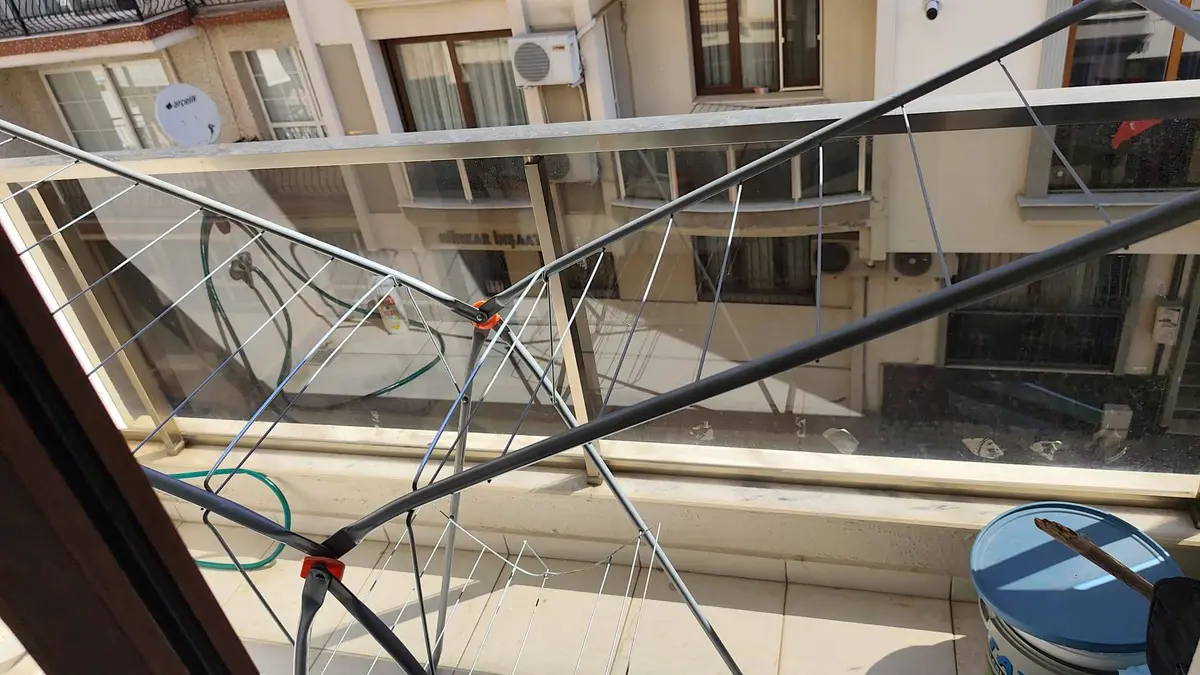 İzmir Buca Adatepe Mahallesi 1+1 55 m² satılık daire - Fotoğraf 2