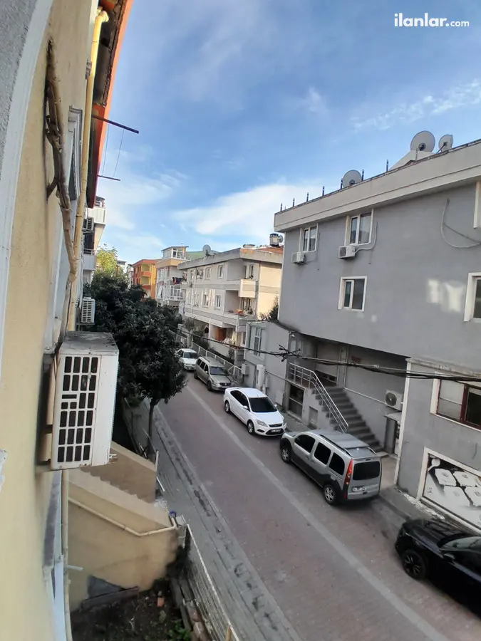 İstanbul Avcılar Cihangir Mahallesi 3+1 135 m² satılık daire - Fotoğraf 2