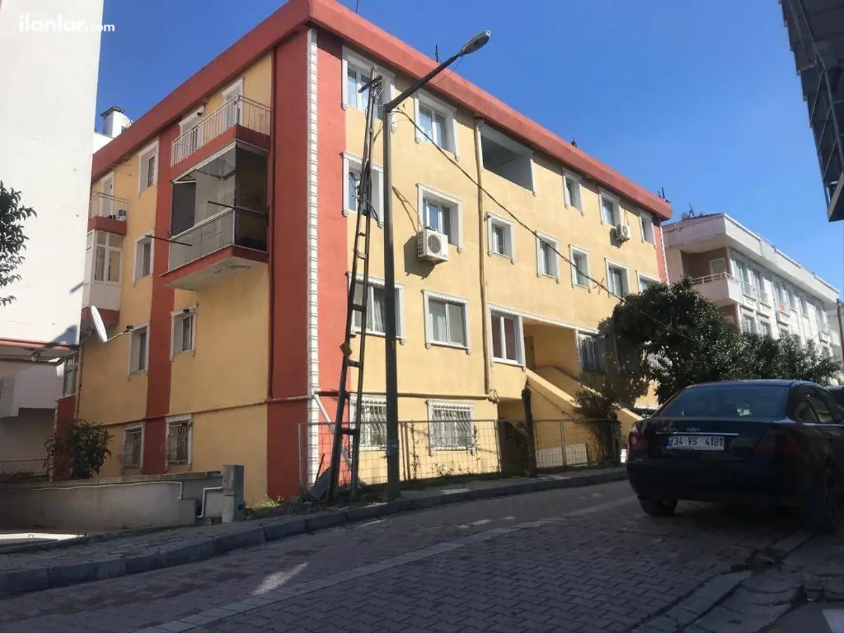 İstanbul Avcılar Cihangir Mahallesi 3+1 135 m² satılık daire - Fotoğraf 1