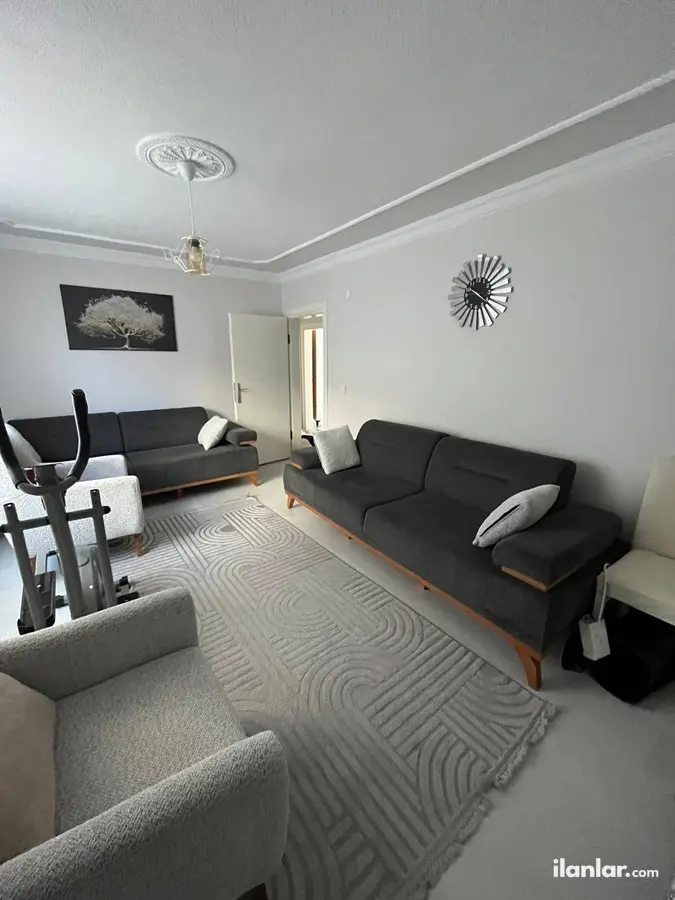 İstanbul Silivri Balaban Mahallesi 2+1 100 m² satılık daire - Fotoğraf 1