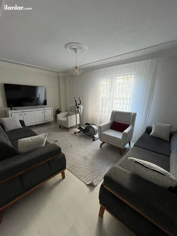 İstanbul Silivri Balaban Mahallesi 2+1 100 m² satılık daire - Fotoğraf 2