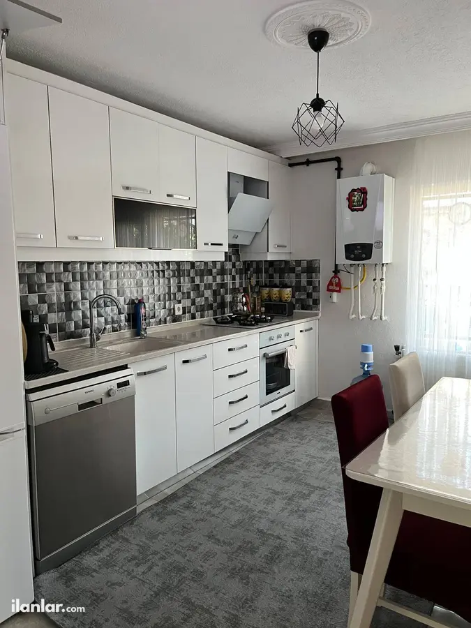 İstanbul Silivri Balaban Mahallesi 2+1 100 m² satılık daire - Fotoğraf 3
