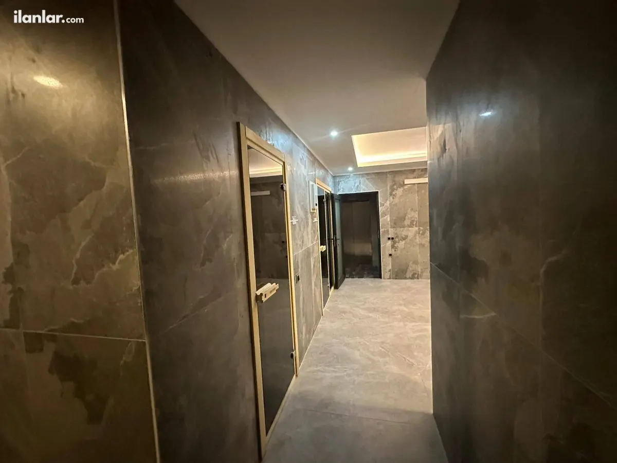 Antalya Alanya Mahmutlar Mahallesi 2+1 95 m² satılık daire - Fotoğraf 2