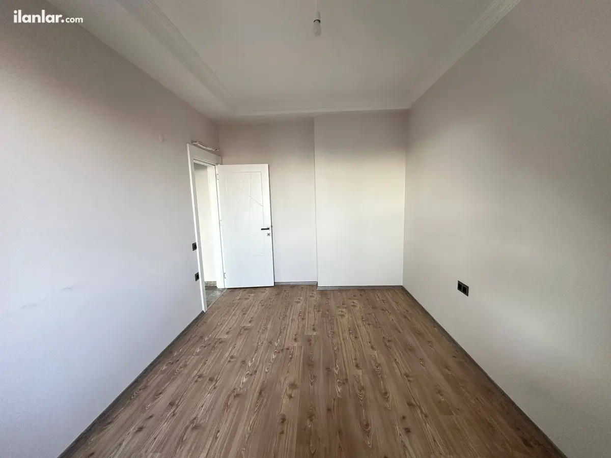 Antalya Alanya Mahmutlar Mahallesi 2+1 95 m² satılık daire - Fotoğraf 3