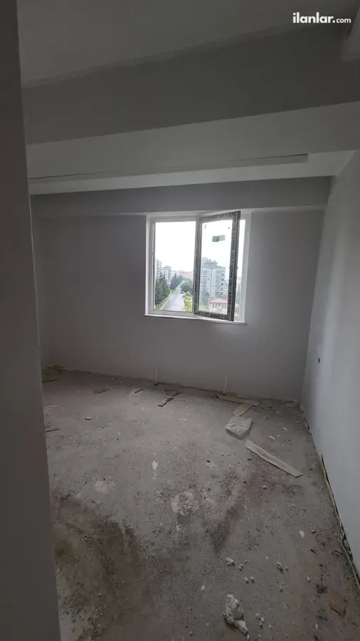 Kahramanmaraş Onikişubat Mimar Sinan Mahallesi 2+1 105 m² satılık daire - Fotoğraf 3