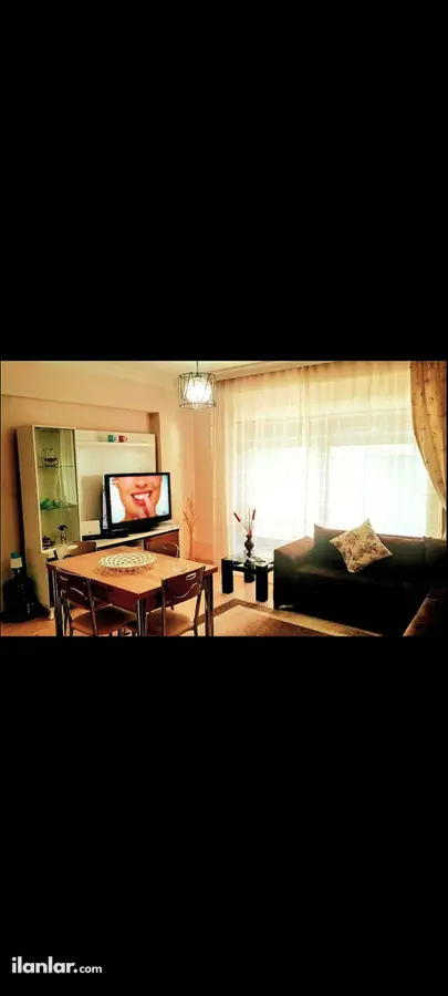 İzmir Karşıyaka Dedebaşı Mahallesi 2+1 120 m² kiralık daire - Fotoğraf 1
