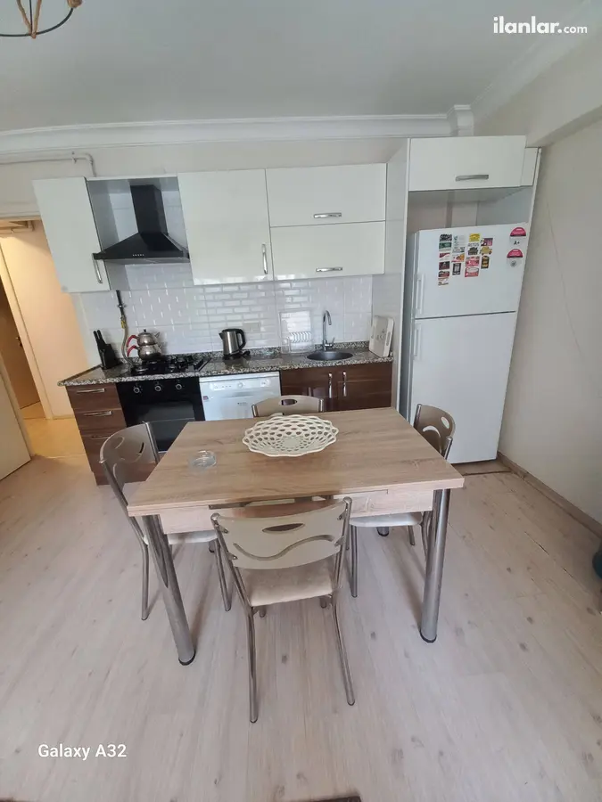 İzmir Karşıyaka Dedebaşı Mahallesi 2+1 120 m² kiralık daire - Fotoğraf 3