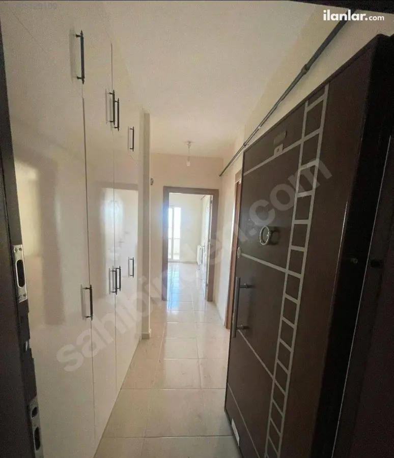 Kahramanmaraş Dulkadiroğlu Ayaklıcaoluk Mahallesi 3+1 140 m² satılık daire - Fotoğraf 1