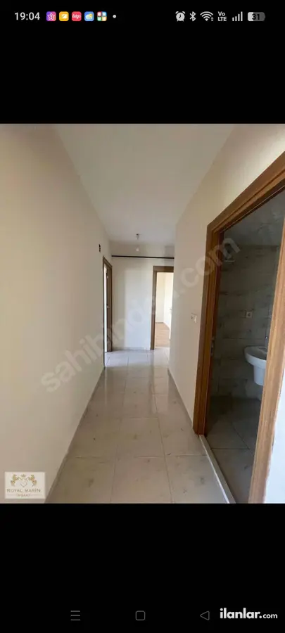 Kahramanmaraş Dulkadiroğlu Ayaklıcaoluk Mahallesi 3+1 140 m² satılık daire - Fotoğraf 2