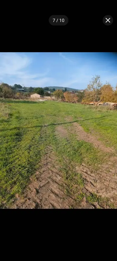 Balıkesir Gönen Turplu Mahallesi 621 m² satılık bağ & Bahçe arsa - Fotoğraf 1