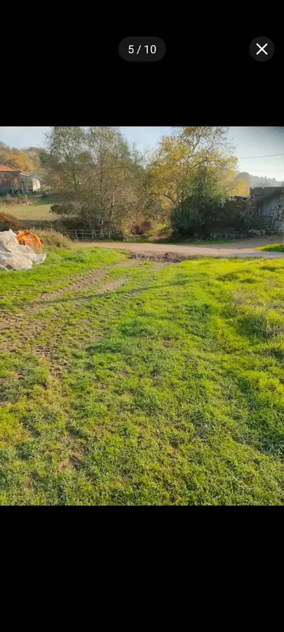 Balıkesir Gönen Turplu Mahallesi 621 m² satılık bağ & Bahçe arsa - Fotoğraf 2