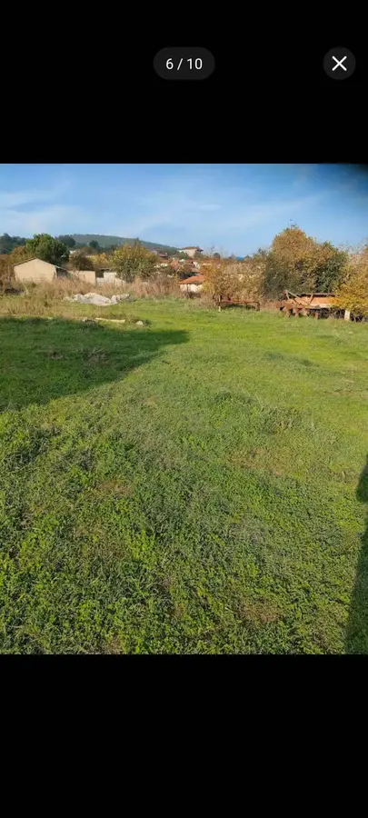 Balıkesir Gönen Turplu Mahallesi 621 m² satılık bağ & Bahçe arsa - Fotoğraf 3