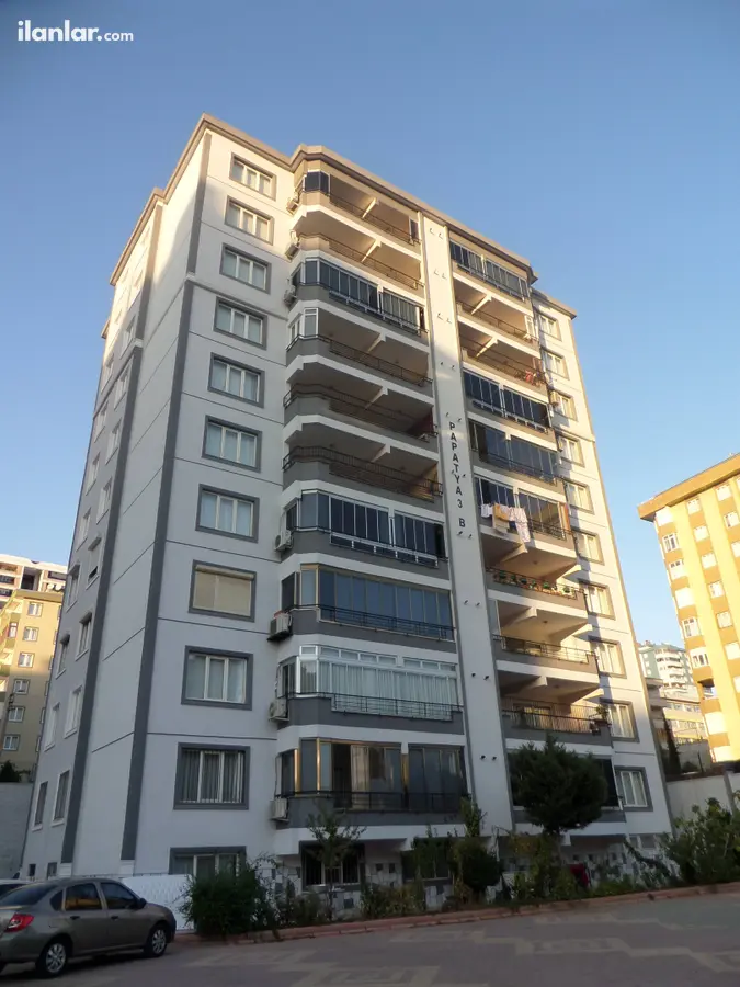 Kahramanmaraş Onikişubat Haydar Bey Mahallesi 4+1 200 m² satılık daire - Fotoğraf 1