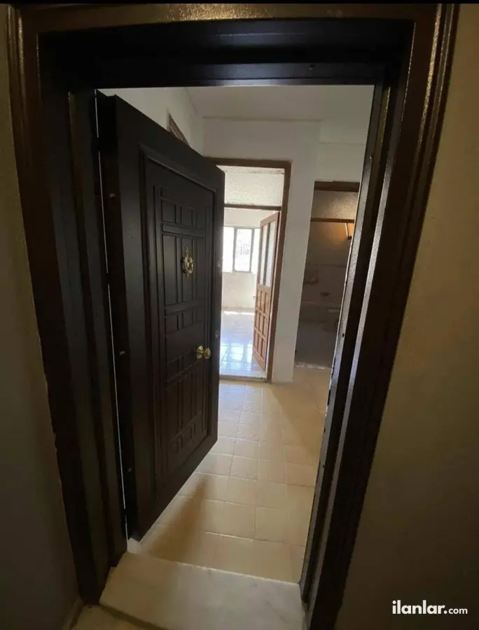 İzmir Konak Murat Mahallesi 3+1 120 m² kiralık daire - Fotoğraf 1
