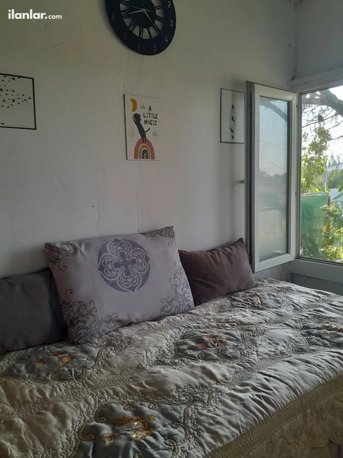 İzmir Urla İçmeler Mahallesi Stüdyo (1+0) 450 m² kiralık daire - Fotoğraf 1