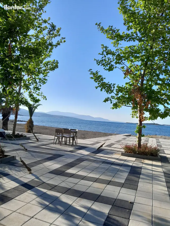 İzmir Urla İçmeler Mahallesi Stüdyo (1+0) 450 m² kiralık daire - Fotoğraf 3