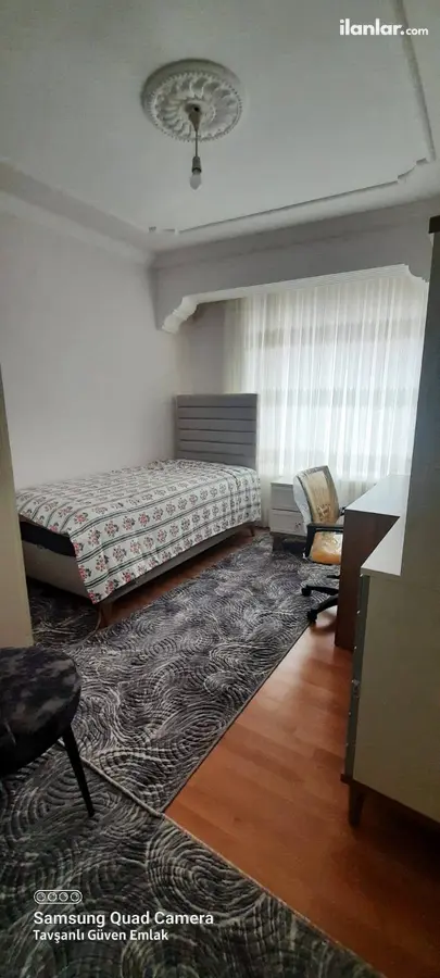 Kütahya Tavşanlı Durak Mahallesi 3+1 135 m² satılık daire - Fotoğraf 2