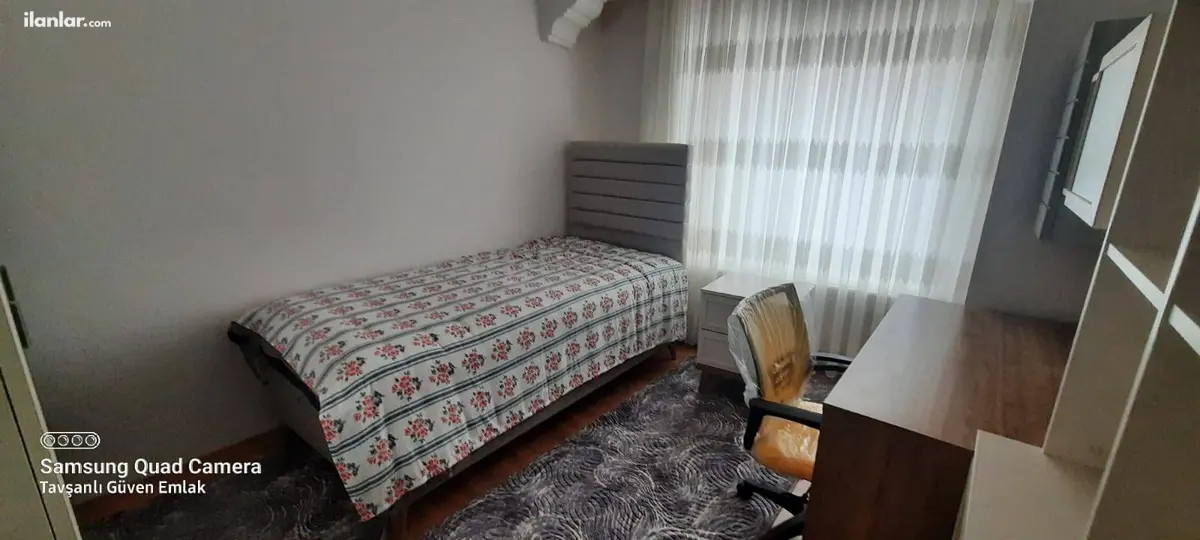 Kütahya Tavşanlı Durak Mahallesi 3+1 135 m² satılık daire - Fotoğraf 3
