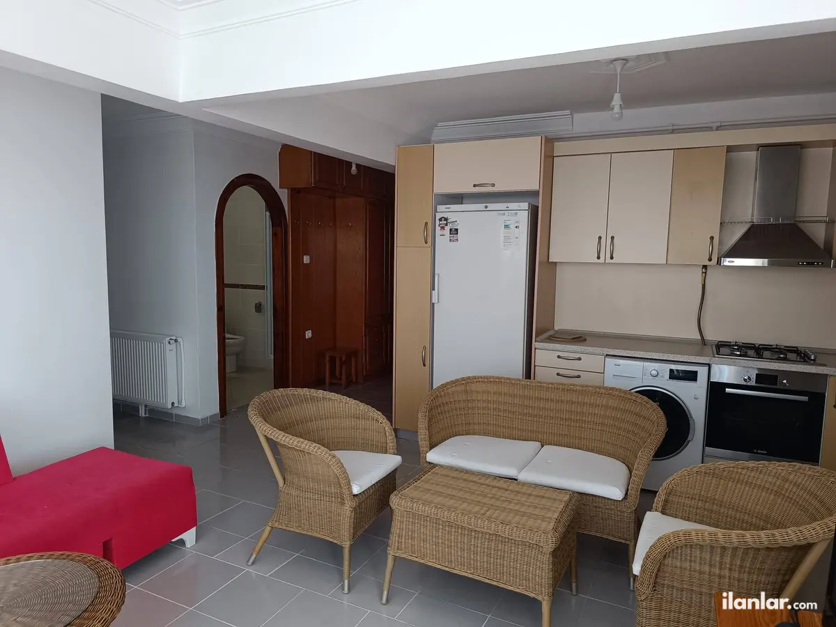 İstanbul Silivri Selimpaşa Mahallesi 2+1 85 m² konut (Turizm Amaçlı Kiralık) daire - Fotoğraf 3