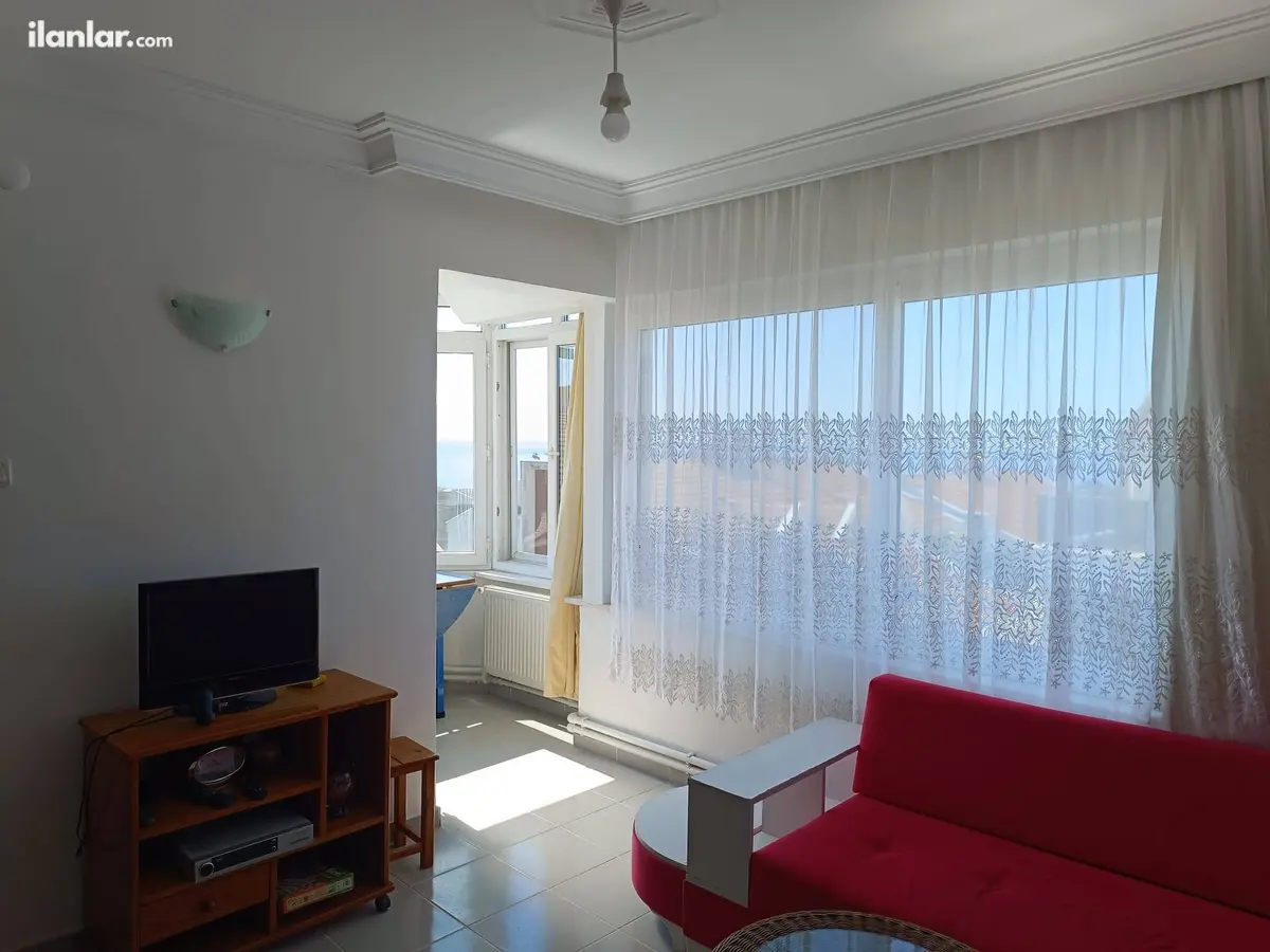 İstanbul Silivri Selimpaşa Mahallesi 2+1 85 m² konut (Turizm Amaçlı Kiralık) daire - Fotoğraf 2