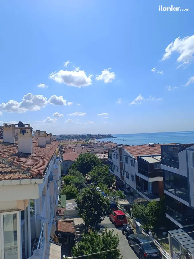 İstanbul Silivri Selimpaşa Mahallesi 2+1 85 m² konut (Turizm Amaçlı Kiralık) daire - Fotoğraf 1