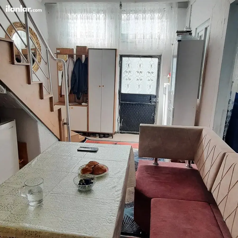 Kütahya Tavşanlı Ulucami Mahallesi 2+1 117 m² satılık müstakil Ev - Fotoğraf 2