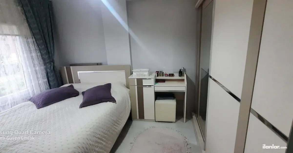 Kütahya Tavşanlı Hanımçeşme Mahallesi 2+1 106 m² satılık daire - Fotoğraf 3