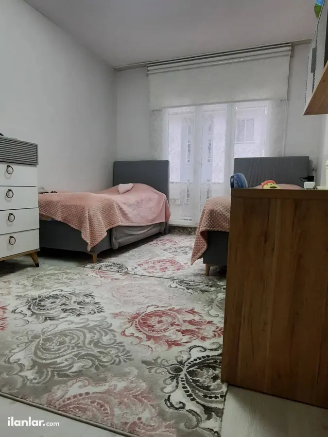 Kütahya Tavşanlı Hanımçeşme Mahallesi 2+1 106 m² satılık daire - Fotoğraf 2