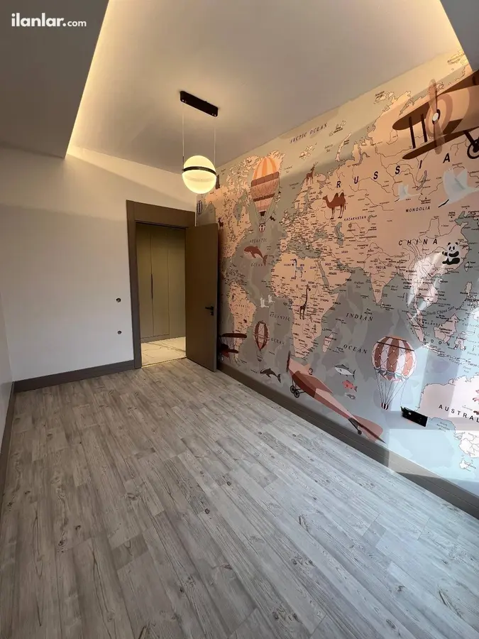 Kayseri Talas Mevlana Mahallesi 2+1 90 m² satılık daire - Fotoğraf 2
