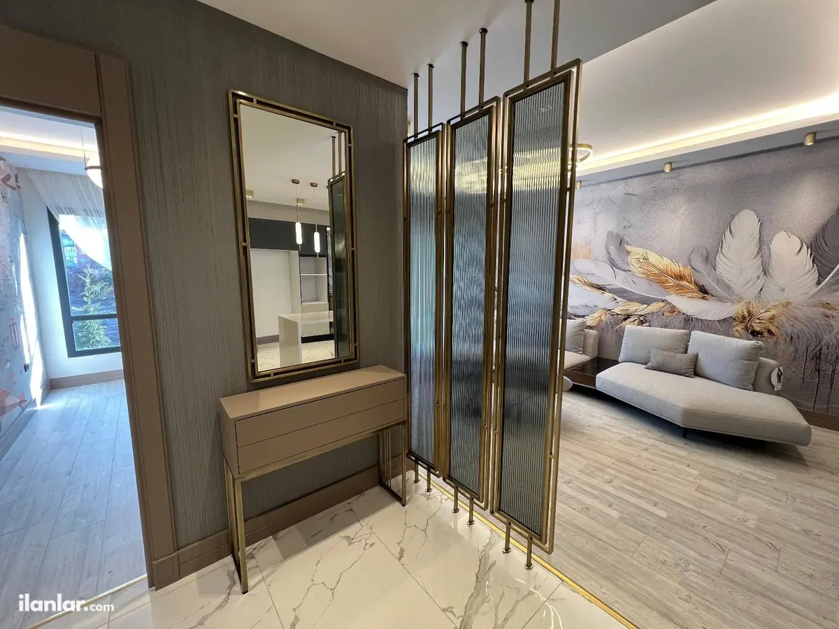 Kayseri Talas Mevlana Mahallesi 2+1 90 m² satılık daire - Fotoğraf 3