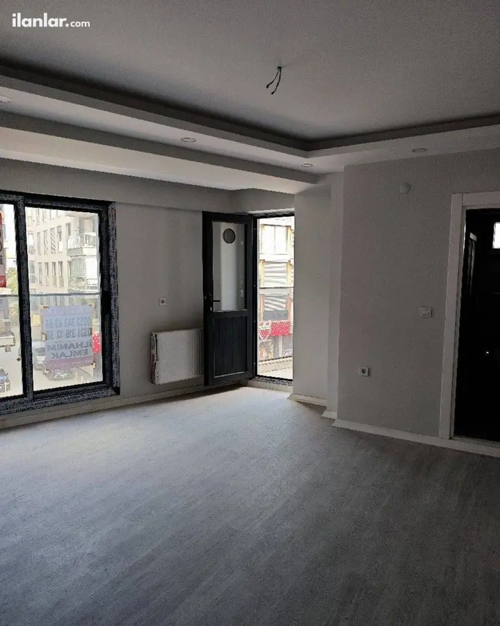 İzmir Bornova Erzene Mahallesi 2+1 65 m² kiralık daire - Fotoğraf 2